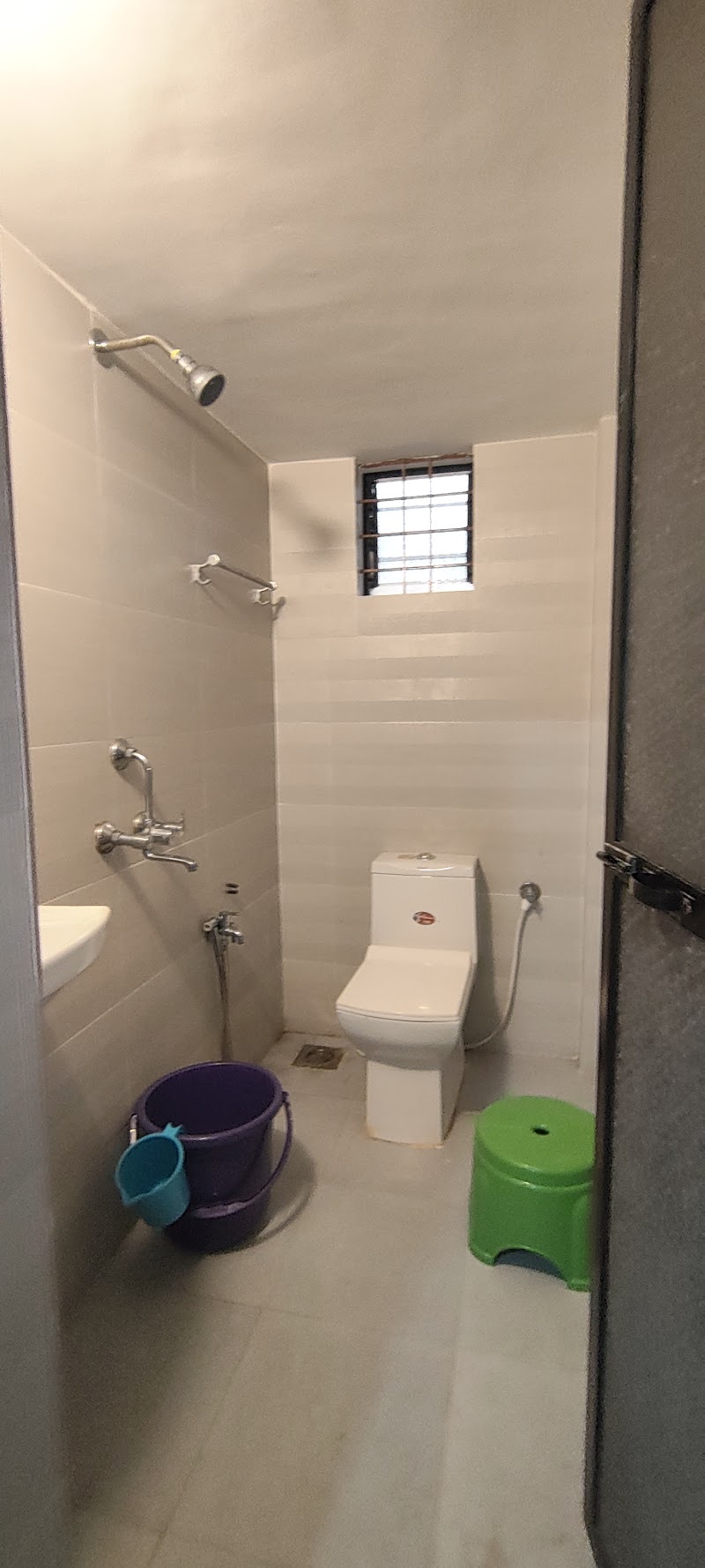 Sai Homestay - Sai Homestay, Madhlawada Pernem road, Arambol, Goa 403524, India