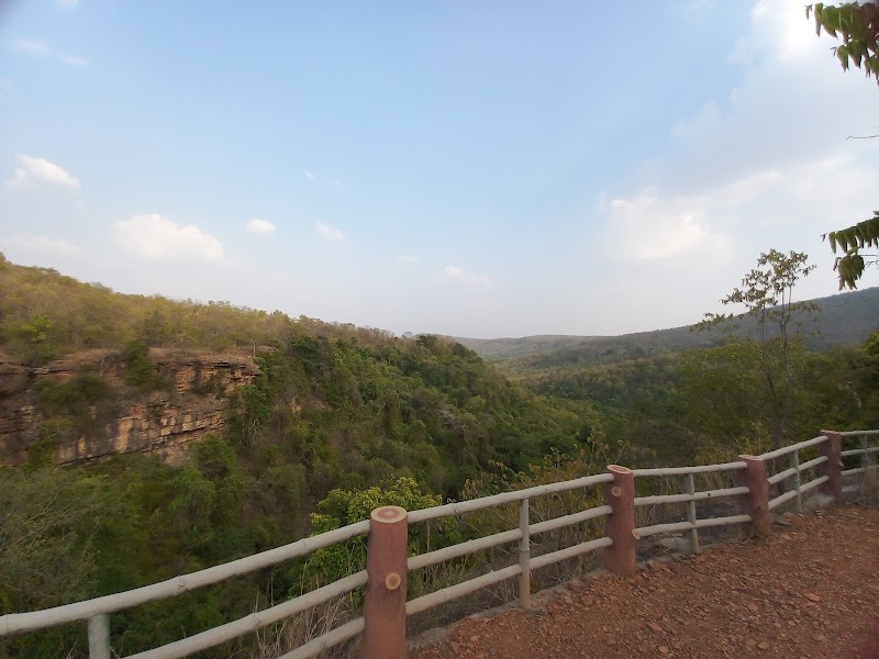 Gomarda Wildlife Sanctuary (ABHYARANYA) - Gomarda Wildlife Sanctuary (ABHYARANYA), C55P+9J8, Chhattisgarh 496445, India