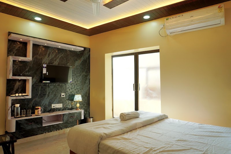 Classy5 Guest House