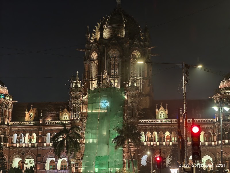 Capital Hotel