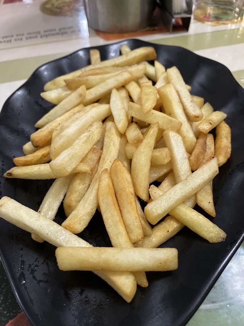 Shanthi Bites - Shanthi Bites City Centre complex, BM Rd, Kushalnagar, Karnataka 571234, India