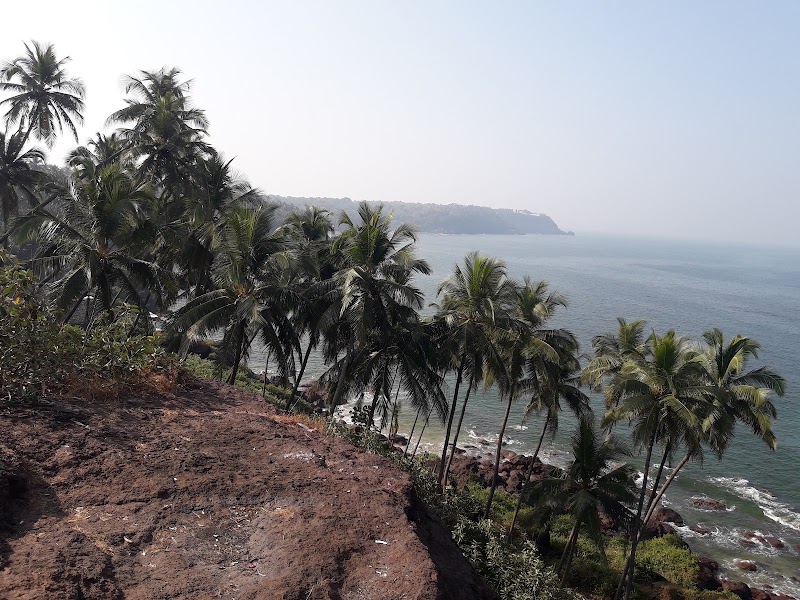 Rajbag Beach - Rajbag Beach, Goa, India