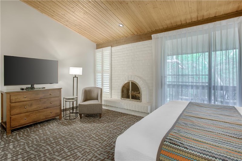 Best Western Plus Arroyo Roble Hotel & Creekside Villas - Best Western Plus Arroyo Roble Hotel & Creekside Villas, 400 N State Rte 89A, Sedona, AZ 86336, USA