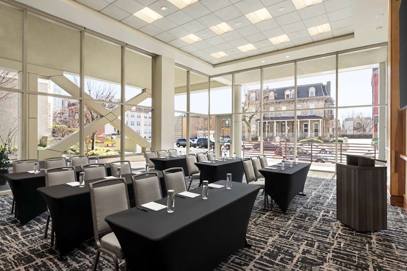 Homewood Suites by Hilton University City Philadelphia, PA - Homewood Suites by Hilton University City Philadelphia, PA, 4109 Walnut St, Philadelphia, PA 19104, USA