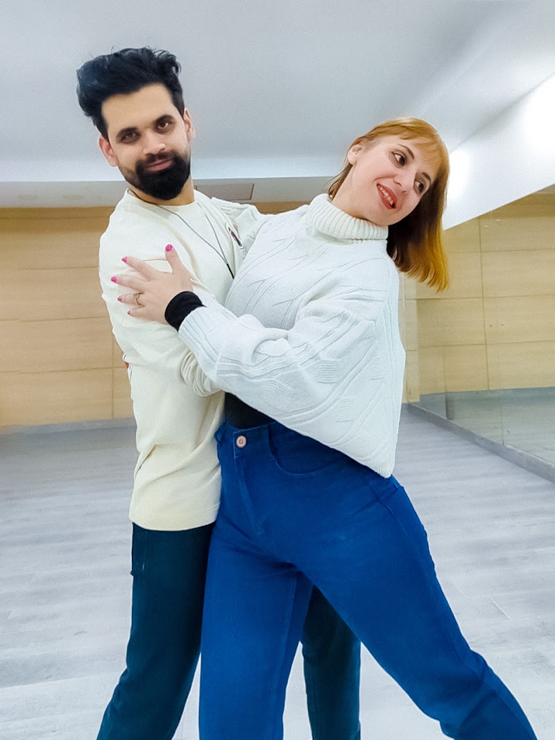 Irine's Dance Academy In Gurgaon - Irine's Dance Academy In Gurgaon Basement, Hilton Drive Avenue, I - 116, Pocket I, South City II, Sector 49, Gurugram, Haryana 122018, India