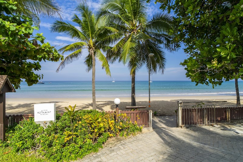 Sunprime Kamala Beach - Sunprime Kamala Beach 96/42-43 Moo#3, Kamala Beach, กมลา อำเภอกะทู้ ภูเก็ต 83150, Thailand