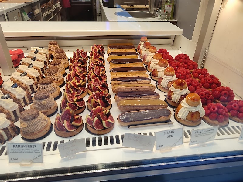 La Parisienne - La Parisienne 48 Rue Madame, 75006 Paris, France