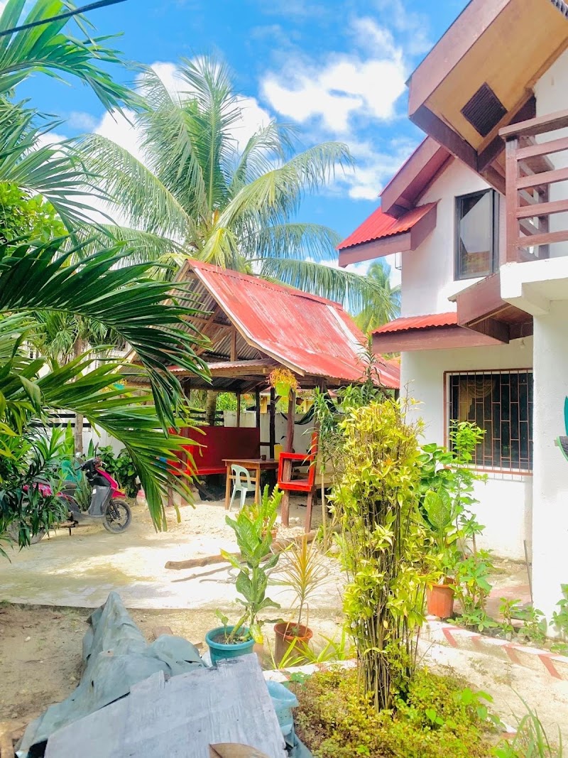 Yaho siargao Homestay General Luna Surigao Del Norte