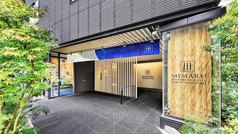 MIMARU TOKYO IKEBUKURO
