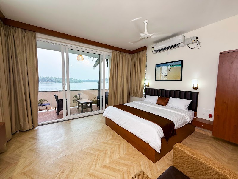 Bella Vista Extended Stay - Bella Vista Extended Stay Bella Vista Extended Stay, 17/17, Thonse West, Padu, Bengre, UDUPI, Padutonse, Karnataka 576115, India