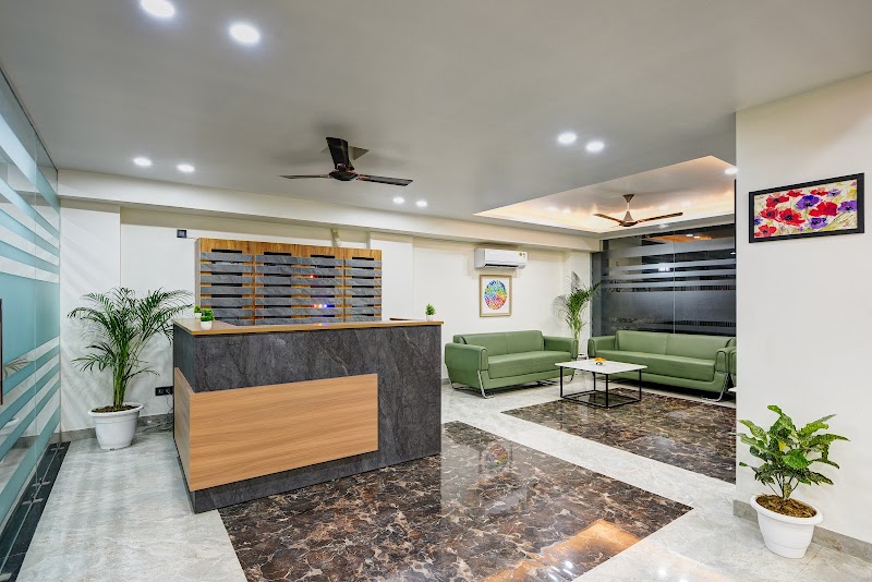 Mehu Residency - Mehu Residency 364, near Artemis Hospital Road, Indira Colony, Indira Colony 1, Sector 52, Gurugram, Haryana 122003, India