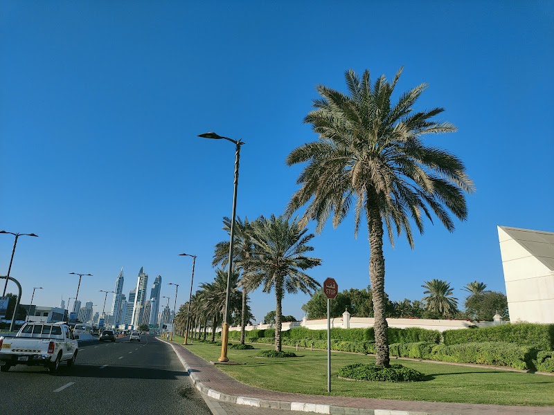 Jumeirah Islands - Jumeirah Islands - Al Thanyah Fifth - Jumeirah Islands - Dubai - United Arab Emirates
