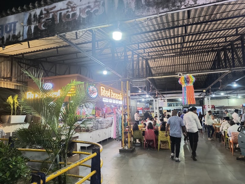 Hotel Nisarg - Best Hotel In Chincholikati | Best Restaurant In Chincholikati | Best Maharashtrian Food - Hotel Nisarg - Best Hotel In Chincholikati | Best Restaurant In Chincholikati | Best Maharashtrian Food Solapur - Pune Hwy, Chincholikati, Maharashtra 413255, India