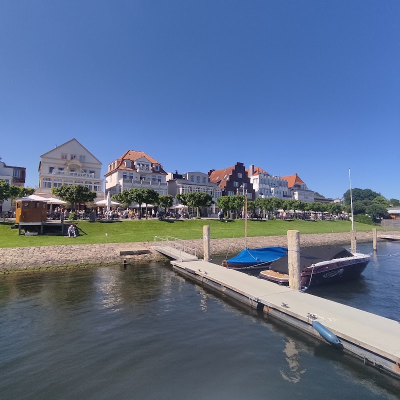 Lübeck - Lübeck, Germany