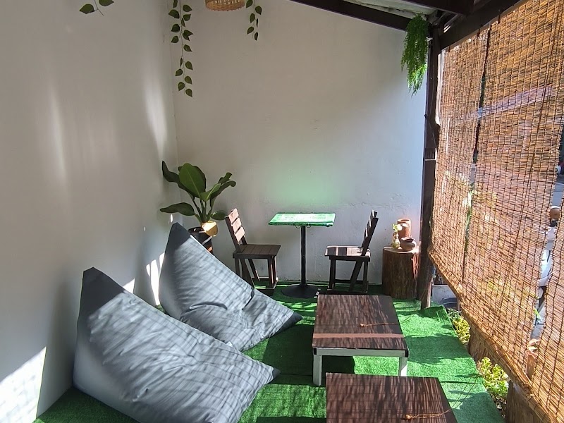 Chalok Hostel - Chalok Hostel 25, 7, Tambon Ko Tao, Amphoe Ko Pha-ngan, Chang Wat Surat Thani 84360, Thailand
