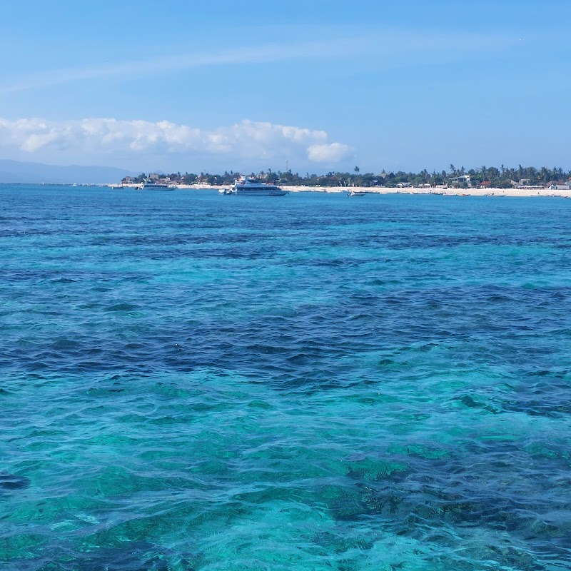 Lembongan Harbour - Lembongan Harbour, nusa lembongan, Jungutbatu, Kec. Nusa Penida, Kabupaten Klungkung, Bali 80224, Indonesia