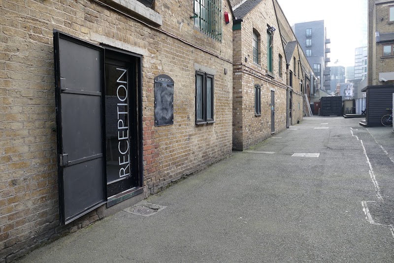 Shoreditch London Event Venues