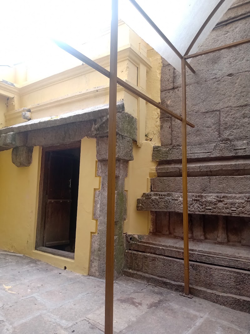 Chamundi Hill Road - Chamundi Hill Road, Chamundi Hill Rd, Mysuru, Karnataka 570010, India