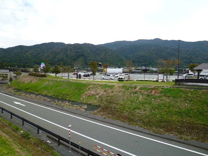 三方五湖展望台 - 三方五湖展望台, Parking lot, 1304 919 Ikura, Wakasa, Mikatakaminaka District, Fukui 919-1304, Japan