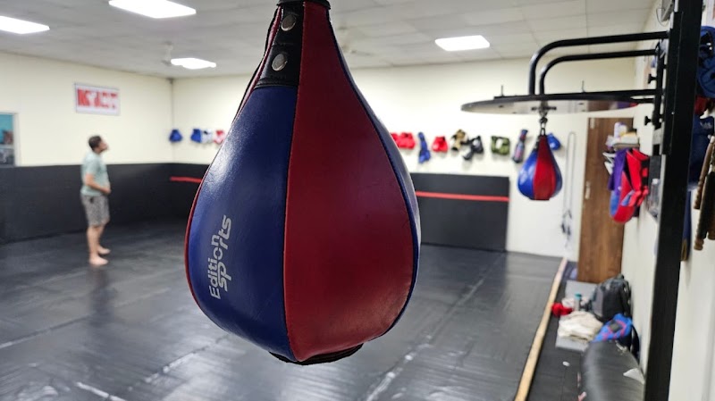 KOMBAT 9 MMA TRAINING ACADEMY - KOMBAT 9 MMA TRAINING ACADEMY 9/10, behind Nyati MedowsSic, near Bramha Suncity, Digambar Nagar, Wadgaon Sheri, Pune, Maharashtra 411014, India