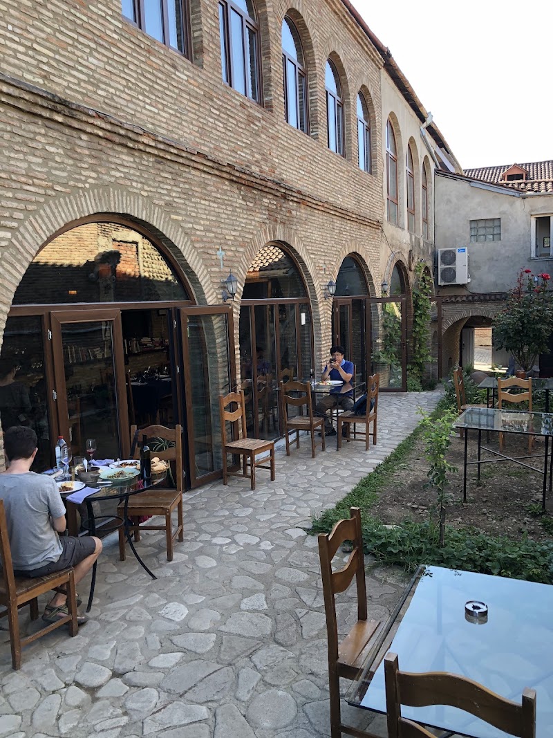 Pheasant's Tears Winery