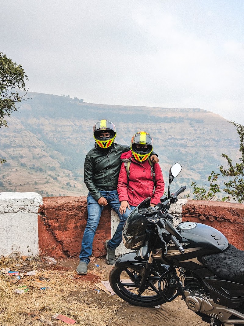 Panchgani Hill station - Panchgani Hill station WRG2+PVM, Wai-Panchgani Rd, Bhim Nagar, Panchgani, Maharashtra 412805, India