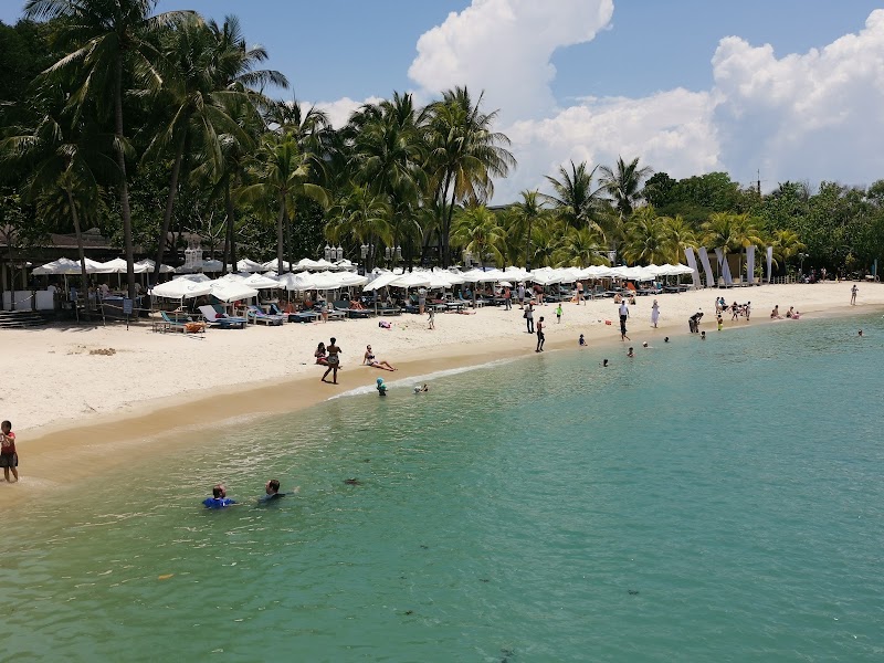 Emerald Pavilion - Emerald Pavilion 40 Siloso Bch Walk, Singapore 098996