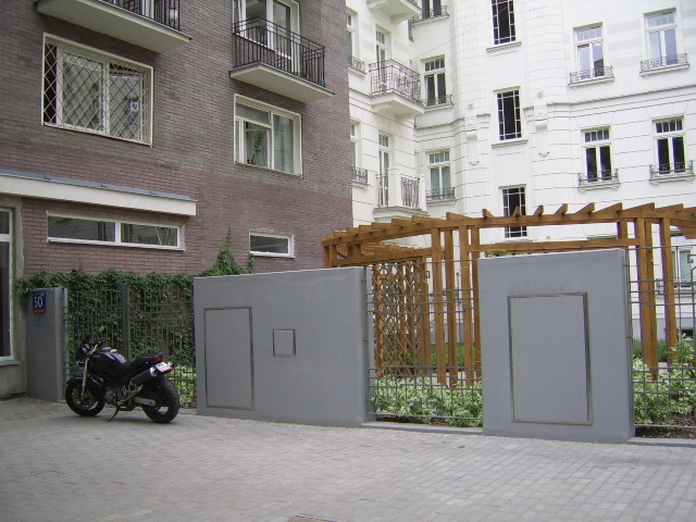 Apartament Hoża - Apartament Hoża 528, Marszałkowska 85, 00-026 Warszawa, Poland