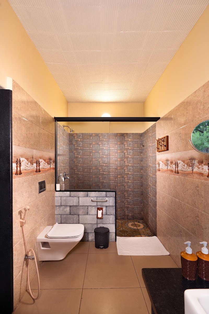 Jungle Hut - Jungle Hut Bokkapuram, Masinagudi, Sholur, Tamil Nadu 643223, India