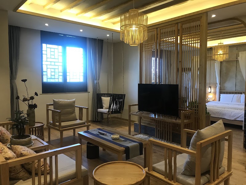 Muzhuwu Boutique Inn - Muzhuwu Boutique Inn, Near, JWM5+MMV Mafang Village, 澄川线澄江市玉溪市云南省 China, 652500
