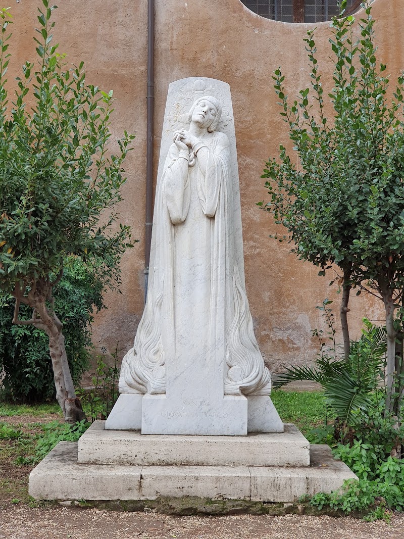 Giardino degli Aranci - Giardino degli Aranci Piazza Pietro D'Illiria, 00153 Roma RM, Italy