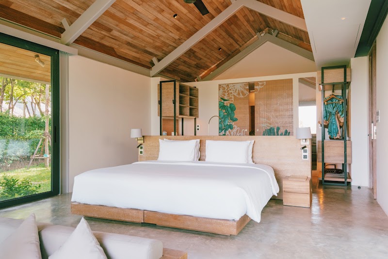 Villa Escape Burasari - Villa Escape Burasari, 94, 2, Tambon Ko Kaeo, Muang, Chang Wat Phuket 83200, Thailand
