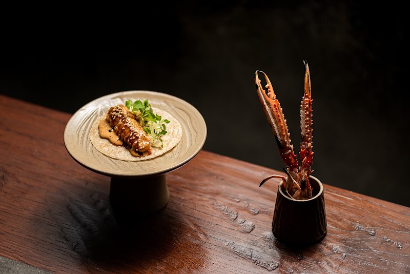 KOL - KOL, 9 Seymour St, London W1H 7BA, UK