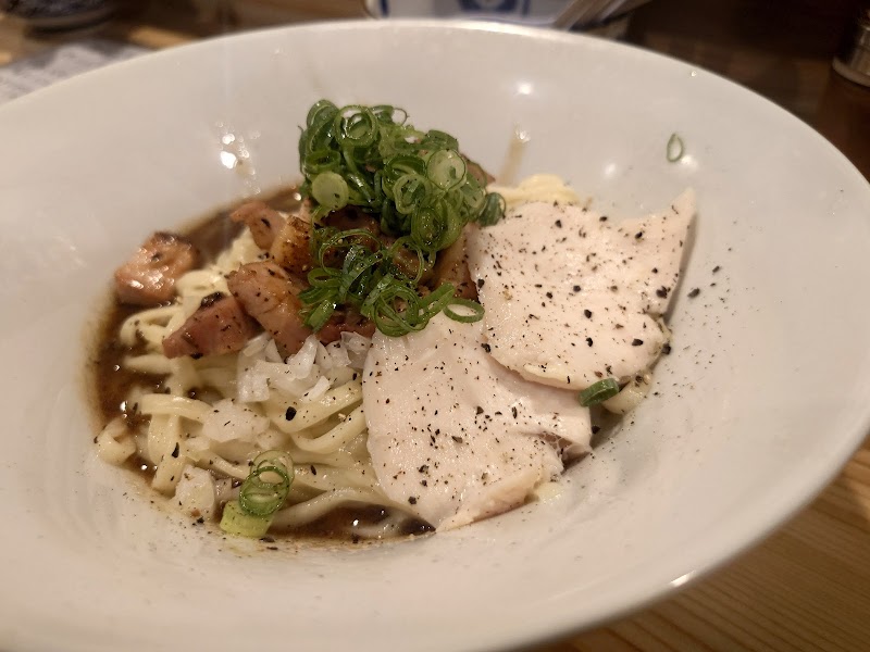 Ramen Toritani - Ramen Toritani, 1-22 Saiinshijōbatachō, Ukyo Ward, Kyoto, 615-0066, Japan