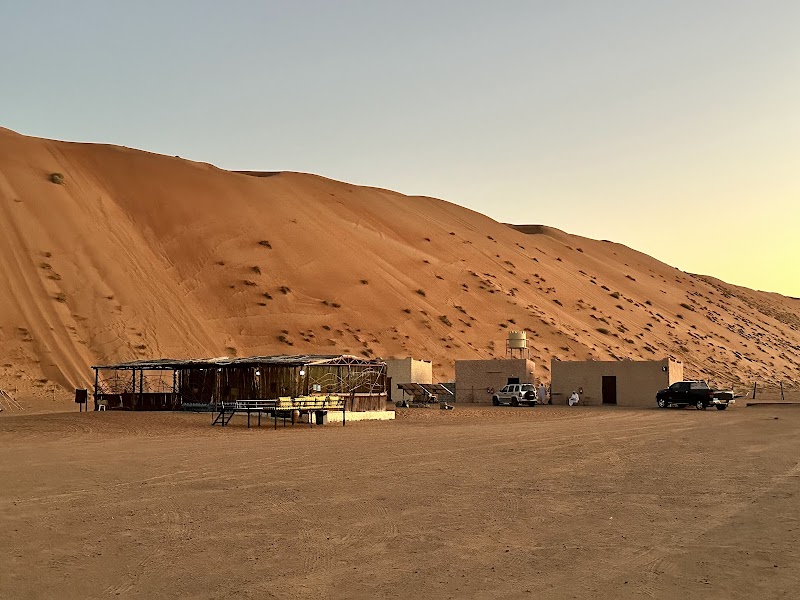 Desert Retreat Camp - Desert Retreat Camp, Bidiyah Of Oman الواصل OM, 421, Oman