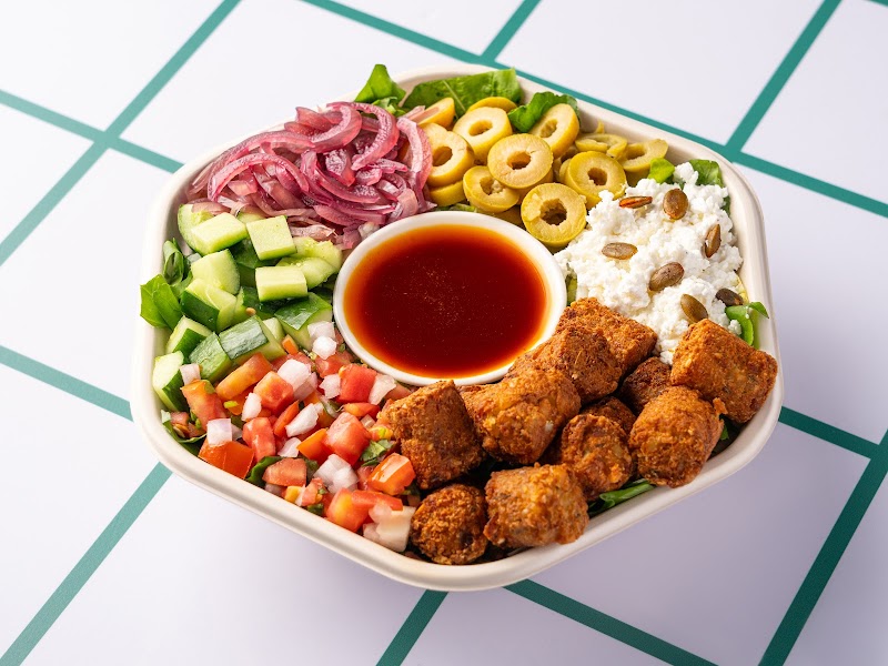 Harvest Salad Co | Koramangala - Harvest Salad Co | Koramangala 1st Floor, 466, 17th G Main Rd, 6th Block, Koramangala, Bengaluru, Karnataka 560095, India