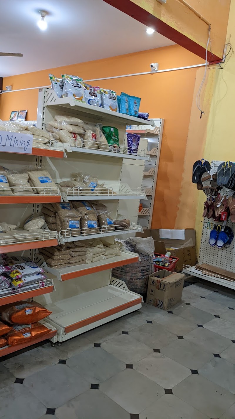 ROY SUPERMARKET - ROY SUPERMARKET, No.66/1, Main Rd, opp. Hanumareddy Complex, Achit Nagar, Soladevanahalli, Karnataka 560107, India