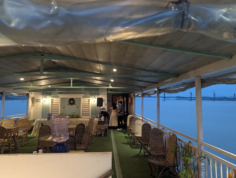 MV KOHUWA BON-Cruise/Sunset/Luxury/Picnic/River Cruise in Guwahati - MV KOHUWA BON-Cruise/Sunset/Luxury/Picnic/River Cruise in Guwahati Brahmaputra Ghat, near Sukreswar Mandir, Pan Bazaar, Guwahati, Assam 781001, India