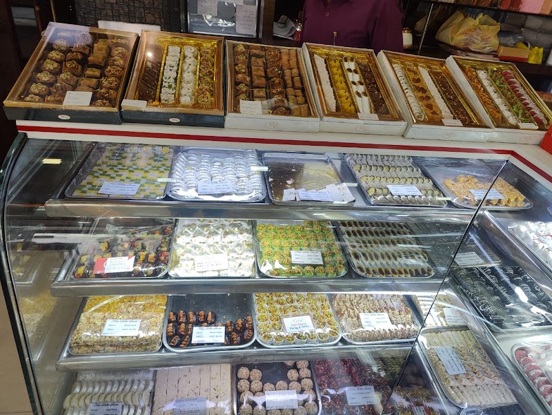 New Delhi Sweets - New Delhi Sweets, beside City Center Mall, Sector 1, Jagriti Nagar, Devendra Nagar, Raipur, Chhattisgarh 492001, India