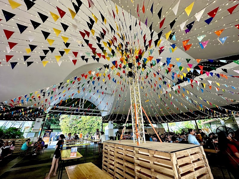 Sentosa GrillFest - Sentosa GrillFest 60 Siloso Bch Walk, Singapore 098997