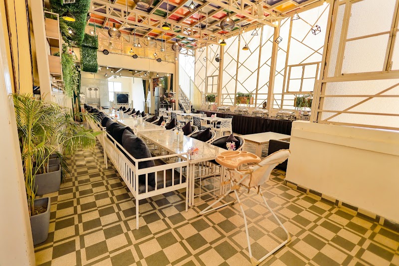 Vrajraj Restaurant & Pool - Pure Veg