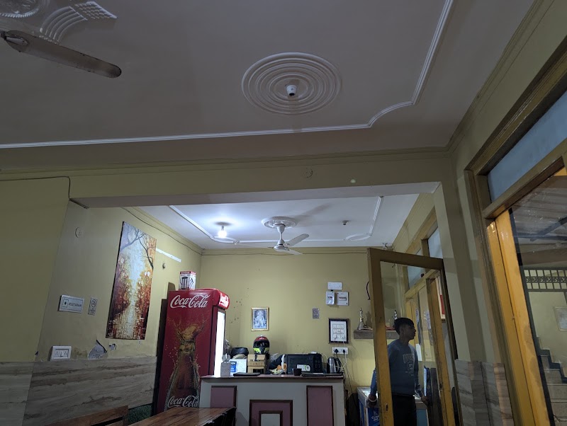 Lord Krishna Rasoi - Lord Krishna Rasoi Bhagsu Nag, Dharamshala, Himachal Pradesh 176216, India