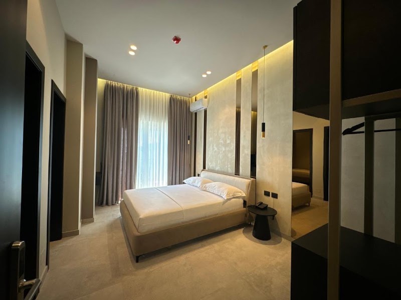 Nuna Hotel & Apartments - Nuna Hotel & Apartments, SH8, Vlorë, Albania