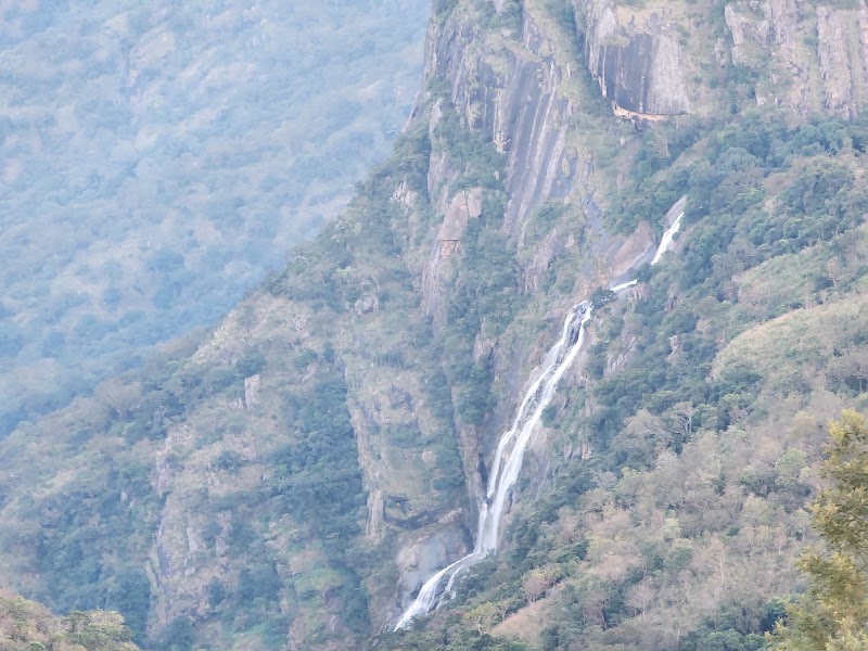 Kodanad View Point - Kodanad View Point GWF8+V7W, Gandhi nagar, Kodanad, Tamil Nadu 643217, India