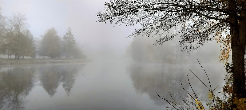 Park Háječek - Park Háječek, 370 01 České Budějovice-České Budějovice 1, Czechia