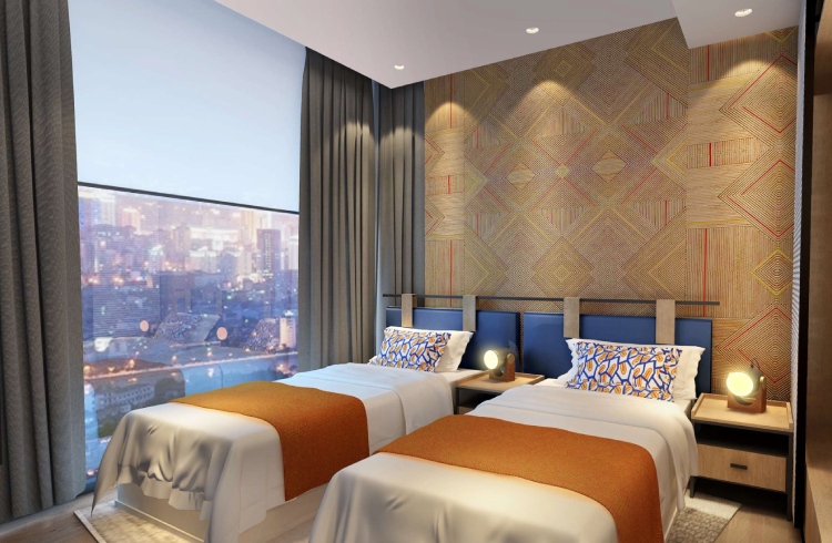 Citadines Balestier Singapore - Citadines Balestier Singapore, 207 Balestier Rd, #05-01, Singapore 329683