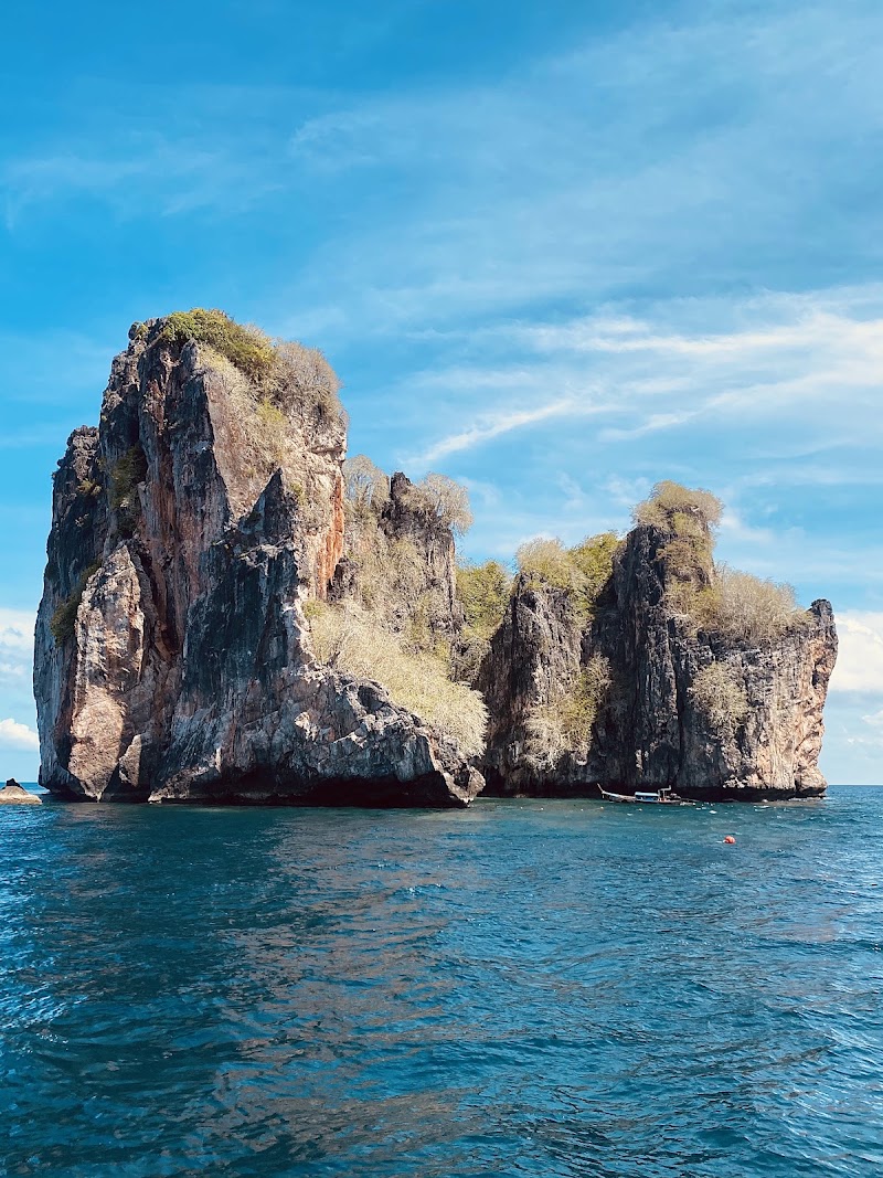 Ko Phi Phi Don - Ko Phi Phi Don, Ao Nang, Mueang Krabi District, Krabi, Thailand