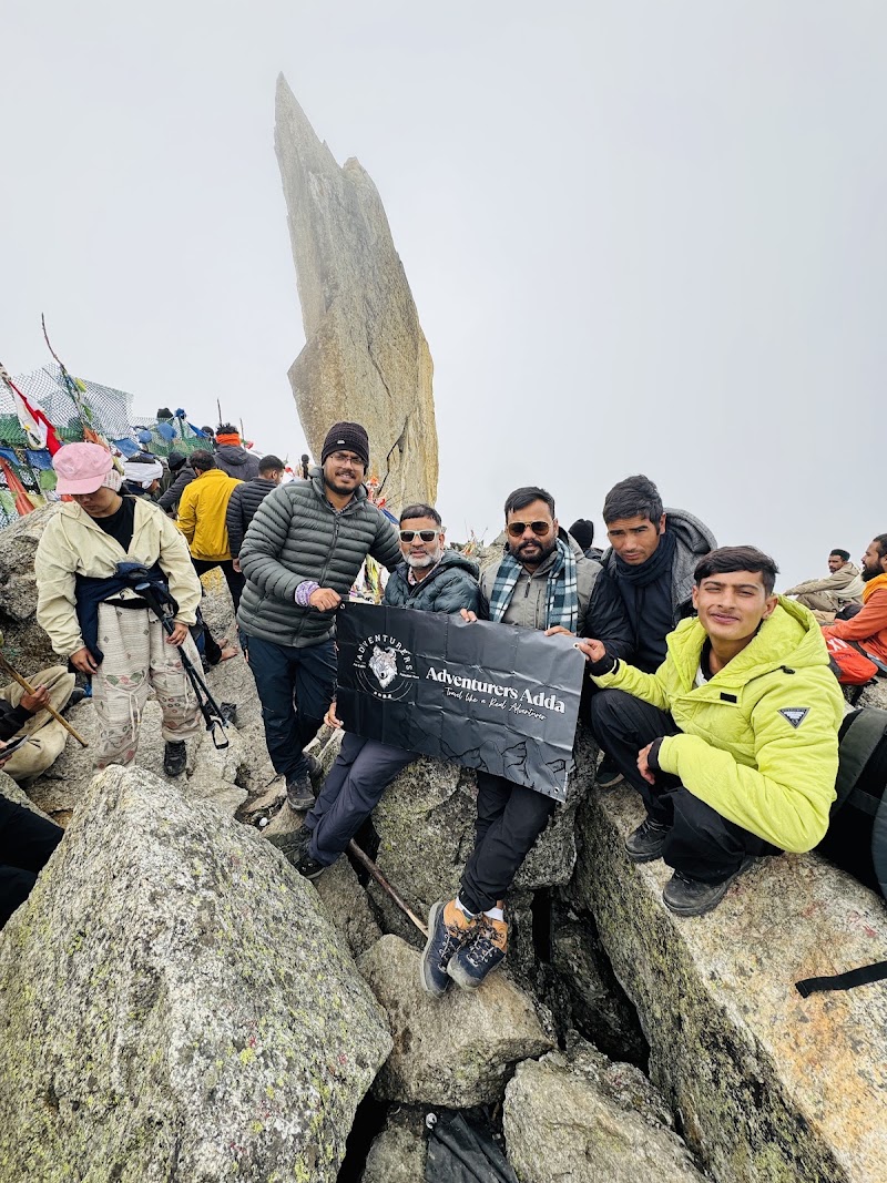 Kinnaur kailash dardhan - Kinnaur kailash dardhan G7QG+356, Kalpa, Reckong Peo, Himachal Pradesh 172107, India