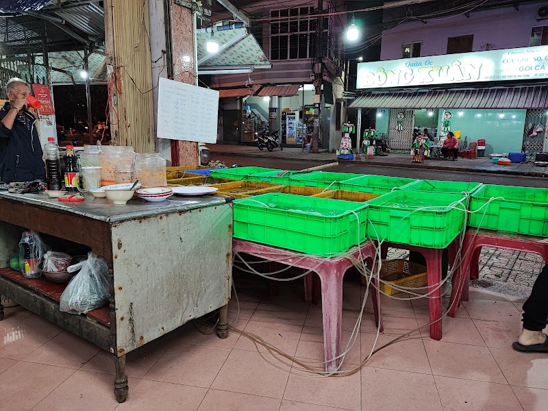 Quán Lan Chi - Quán Lan Chi, 04 Tháp Bà, Bắc Nha Trang, Khánh Hòa, Vietnam