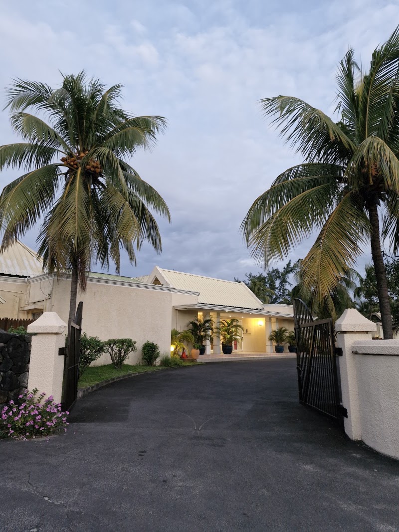 Silver Beach Hotel